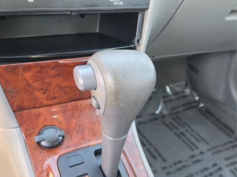 Used 2007 Toyota Corolla LE image 20