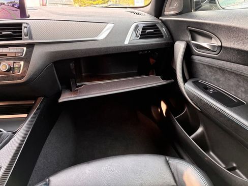 Used 2020 BMW M2 Competition RWD image 40