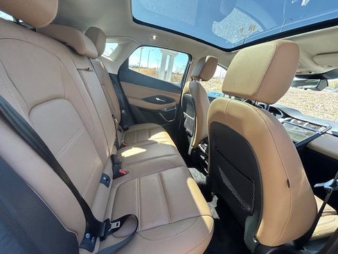 Certified 2021 Jaguar E-PACE SE image 17