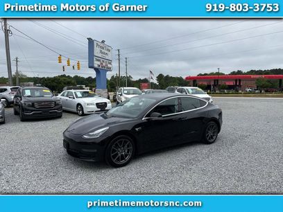 Used 2020 Tesla Model 3 Long Range