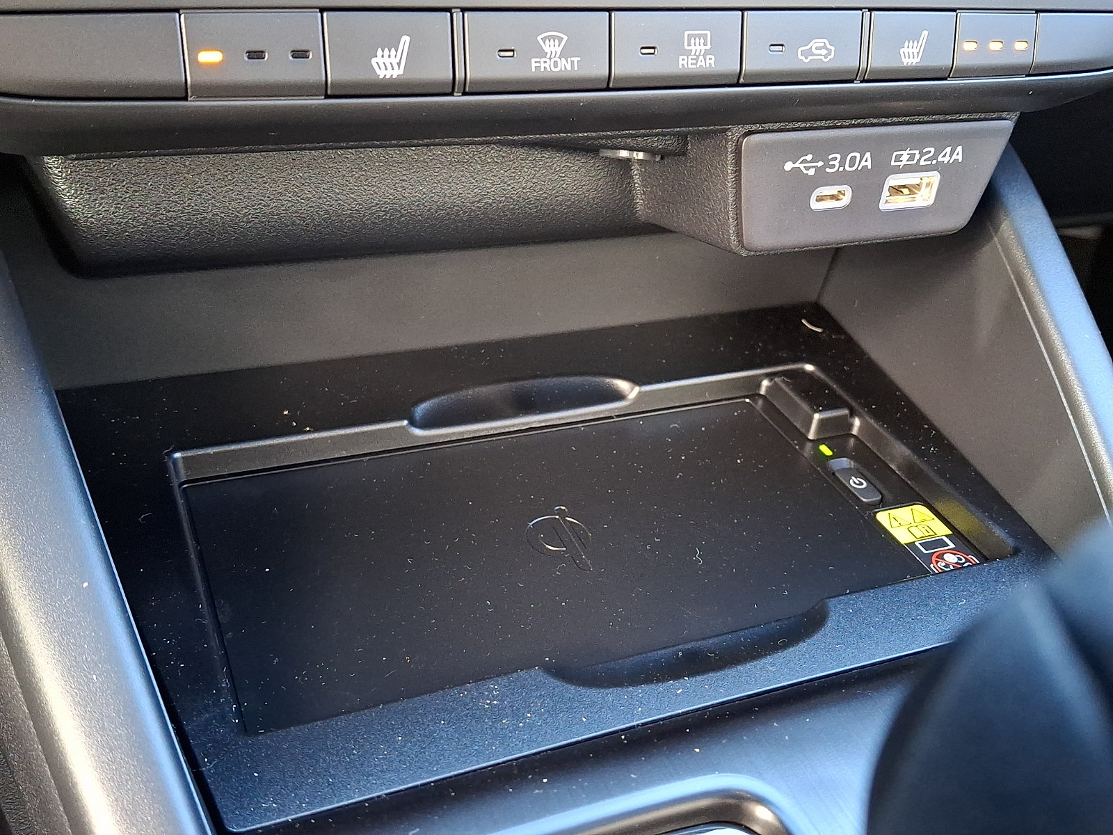 New 2026 Subaru Outback Limited XT AWD/4WD image 19