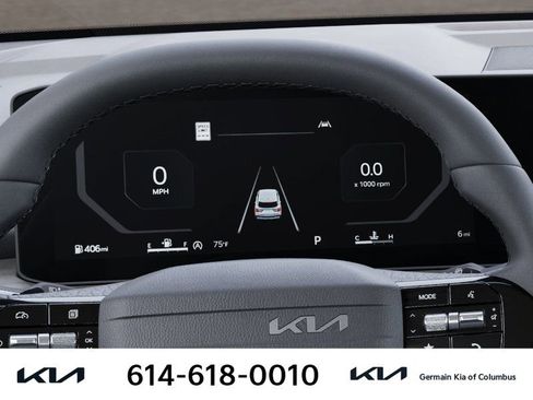 New 2026 Kia Sorento SX Prestige AWD/4WD image 24