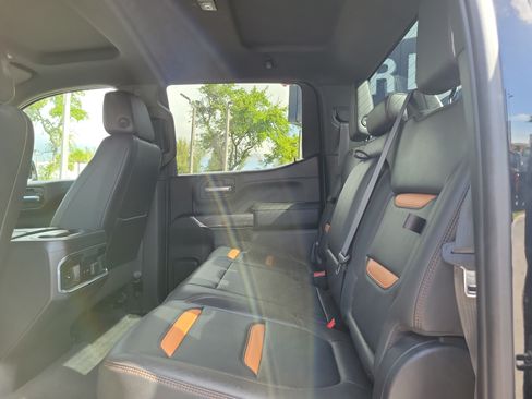 Used 2021 GMC Sierra 1500 AT4 AWD/4WD image 13