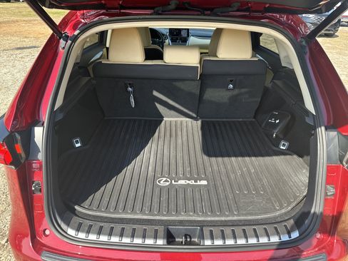 Used 2020 Lexus NX 300h AWD w/ Luxury Package image 18