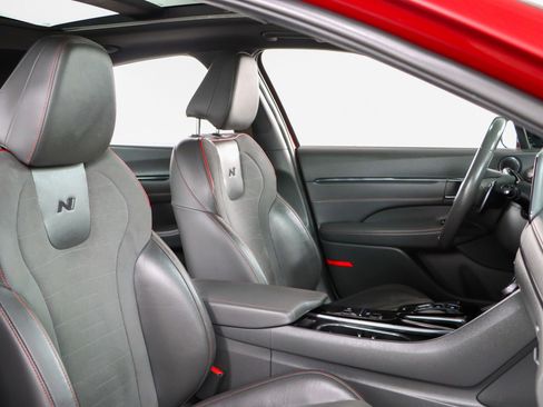 Used 2023 Hyundai Sonata N Line image 28