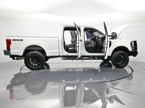 Used 2019 Ford F250 XLT AWD/4WD image 46