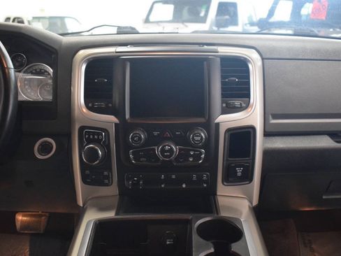 Used 2015 RAM 1500 Big Horn AWD/4WD image 29