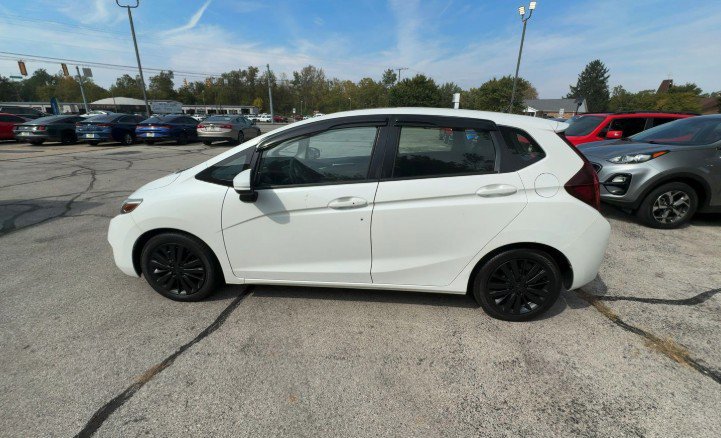Used 2016 Honda Fit EX image 2