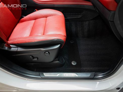 Used 2021 Dodge Durango SRT Hellcat w/ Premium Interior Group image 79