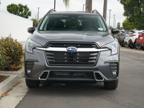 New 2026 Subaru Ascent Touring AWD/4WD image 5