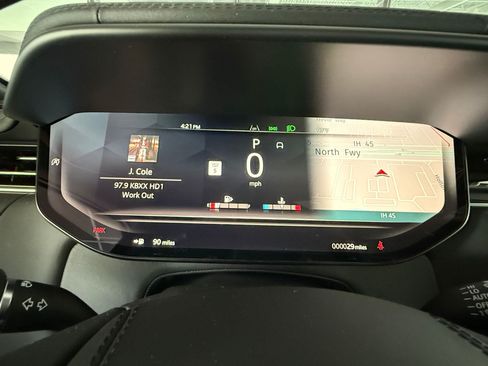 New 2026 Land Rover Range Rover Sport SE AWD/4WD image 15