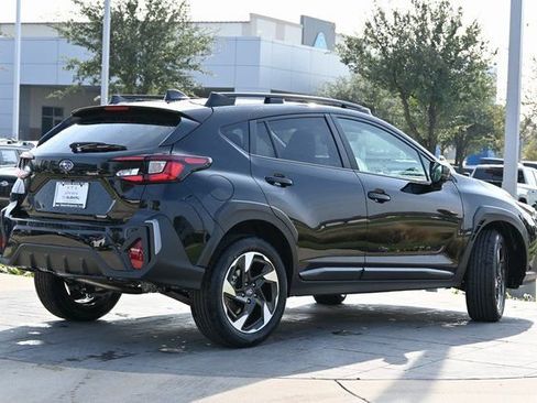 New 2026 Subaru Crosstrek 2.5i Limited image 3