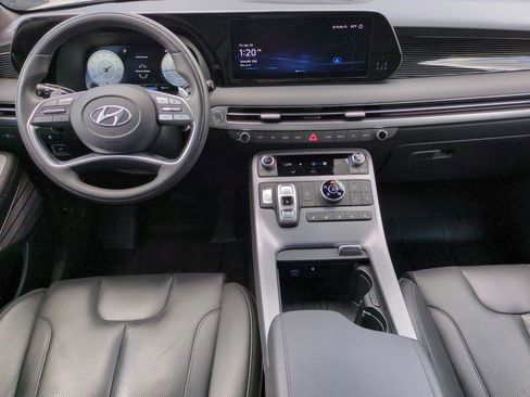 Used 2024 Hyundai Palisade Calligraphy AWD/4WD image 11