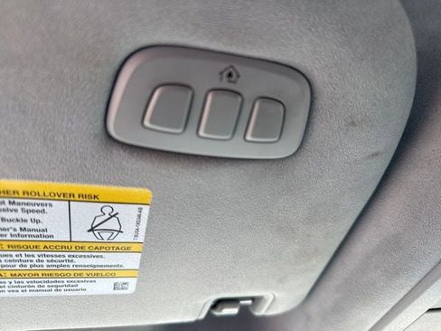 Certified 2023 Ford F150 Limited AWD/4WD image 34