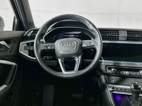 Used 2021 Audi Q3 2.0T Premium Plus w/ Premium Plus Package AWD/4WD image 17