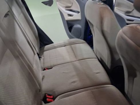 Used 2021 Ford EcoSport S FWD image 21