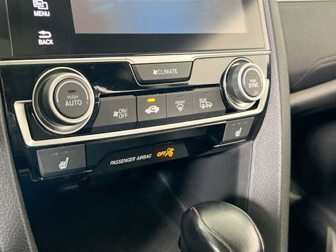 Used 2017 Honda Civic EX-L image 15