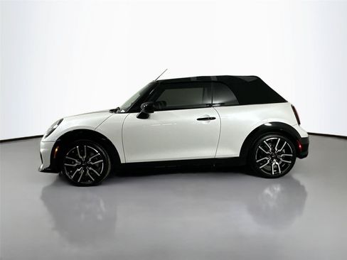 New 2026 MINI Cooper S FWD image 8