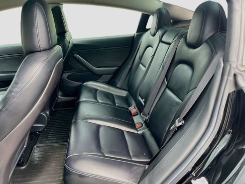 Used 2019 Tesla Model 3 Standard Range Plus RWD image 25