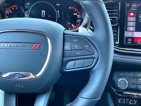 New 2026 Dodge Durango GT w/ Blacktop Package AWD/4WD image 7