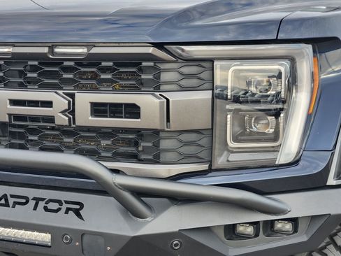 Used 2023 Ford F150 Raptor w/ Raptor Carbon Fiber Package AWD/4WD image 8