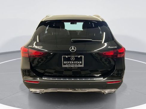 Certified 2026 Mercedes-Benz GLA 250 4MATIC image 5