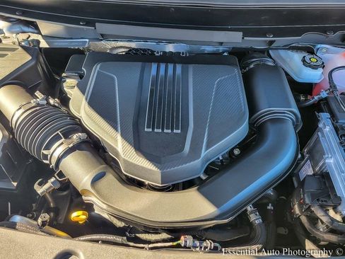 New 2026 Buick Enclave Preferred image 21