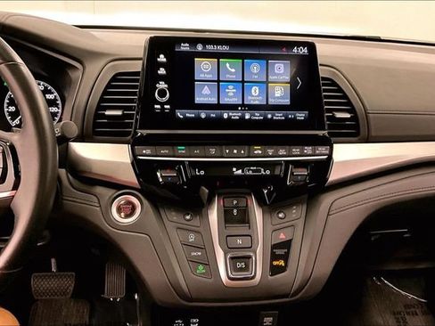 Used 2025 Honda Odyssey EX-L image 31
