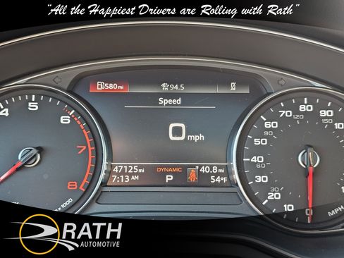 Used 2021 Audi A4 2.0T Premium w/ Convenience Package image 16