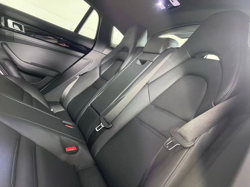 Certified 2023 Porsche Panamera 4S AWD/4WD image 21