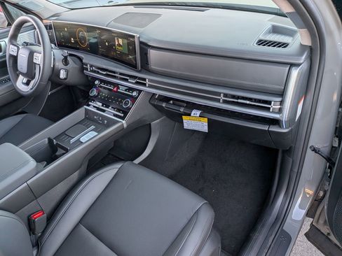 New 2026 Hyundai Santa Fe Limited image 26
