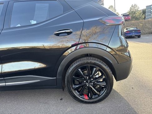 Used 2023 Chevrolet Bolt EUV Premier w/ Sun & Sound Package image 35