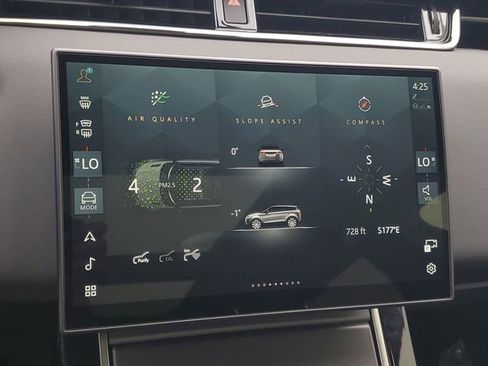 Certified 2026 Land Rover Range Rover Evoque S image 29