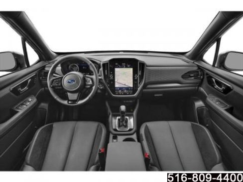 Used 2025 Subaru Forester Touring AWD/4WD image 11