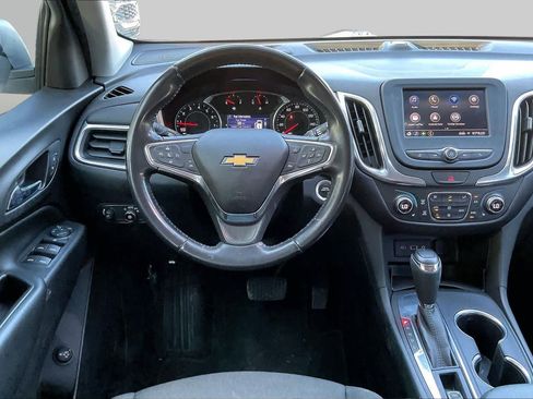 Used 2021 Chevrolet Equinox LT FWD image 5