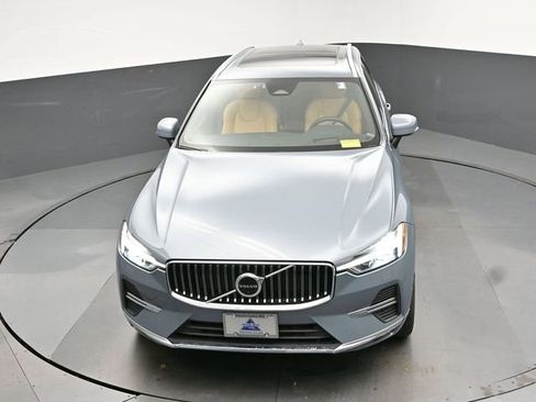 Used 2023 Volvo XC60 B5 Ultimate AWD/4WD image 19