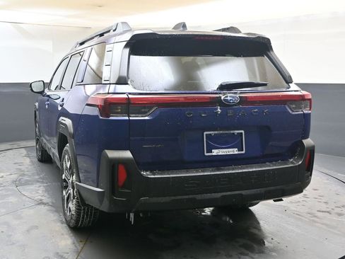 New 2026 Subaru Outback Touring XT image 4