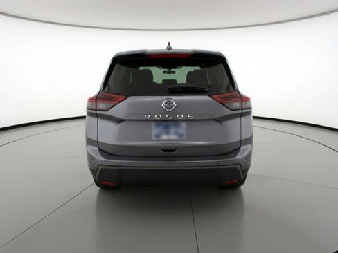 Used 2025 Nissan Rogue SV image 7