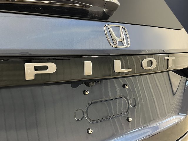 New 2026 Honda Pilot Elite image 7