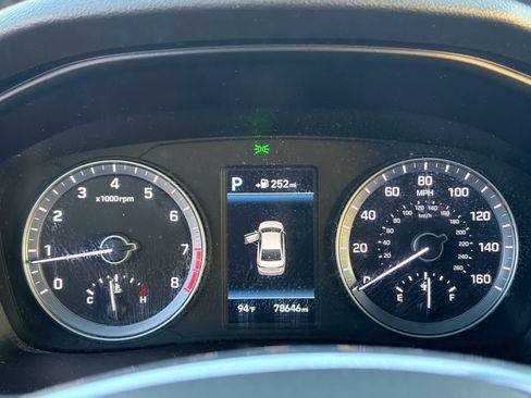 Used 2018 Hyundai Sonata SEL FWD image 11