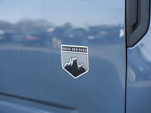 New 2026 Ford Bronco Sport Big Bend AWD/4WD image 15