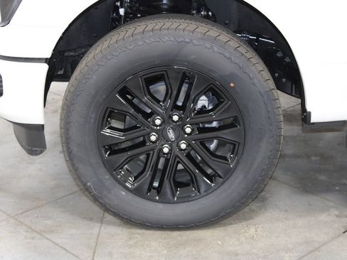 New 2026 Ford F150 Lariat AWD/4WD image 21