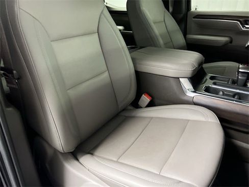Used 2024 GMC Sierra 1500 SLT w/ SLT Premium Plus Package image 92