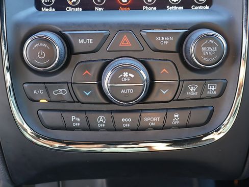 Used 2020 Dodge Durango GT image 54