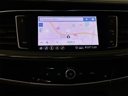 Used 2021 Buick Enclave Avenir w/ Avenir Technology Package image 13