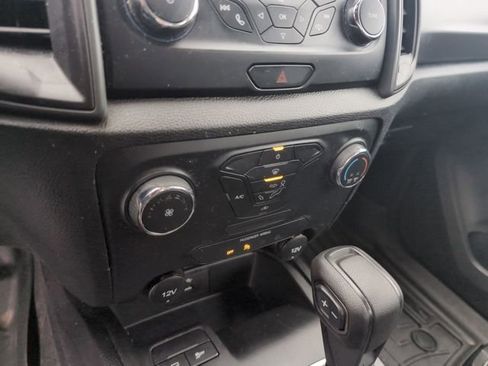 Used 2023 Ford Ranger XL w/ Trailer Tow Package image 22