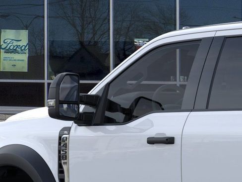 New 2026 Ford F450 XL w/ XL Driver Assist Package AWD/4WD image 20