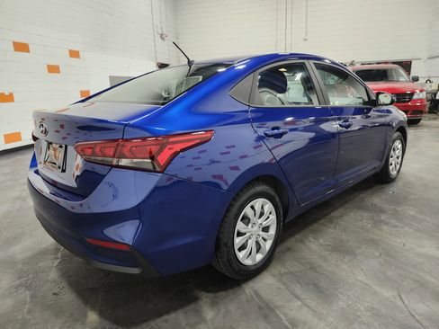 Used 2022 Hyundai Accent SE image 16