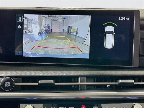 New 2026 Hyundai Santa Fe SEL image 15