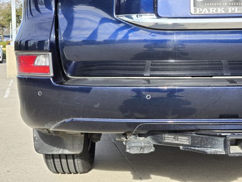 Used 2019 Lexus GX 460 Premium image 14